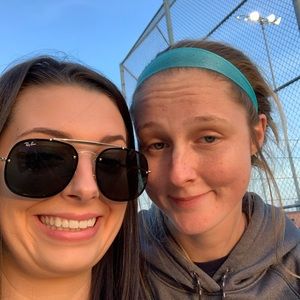 Meet your Posher, Mallory